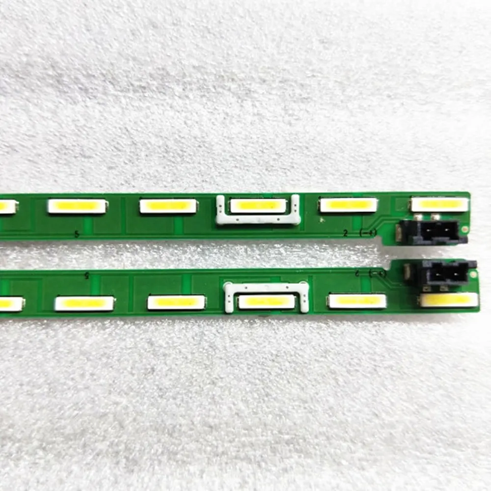 Светодиодная лента для подсветки LG 43LF5400 43LF5900 43UF9000 43LF5410 MAK63207801 A G1GAN01-0794A 0793A 10 шт. |