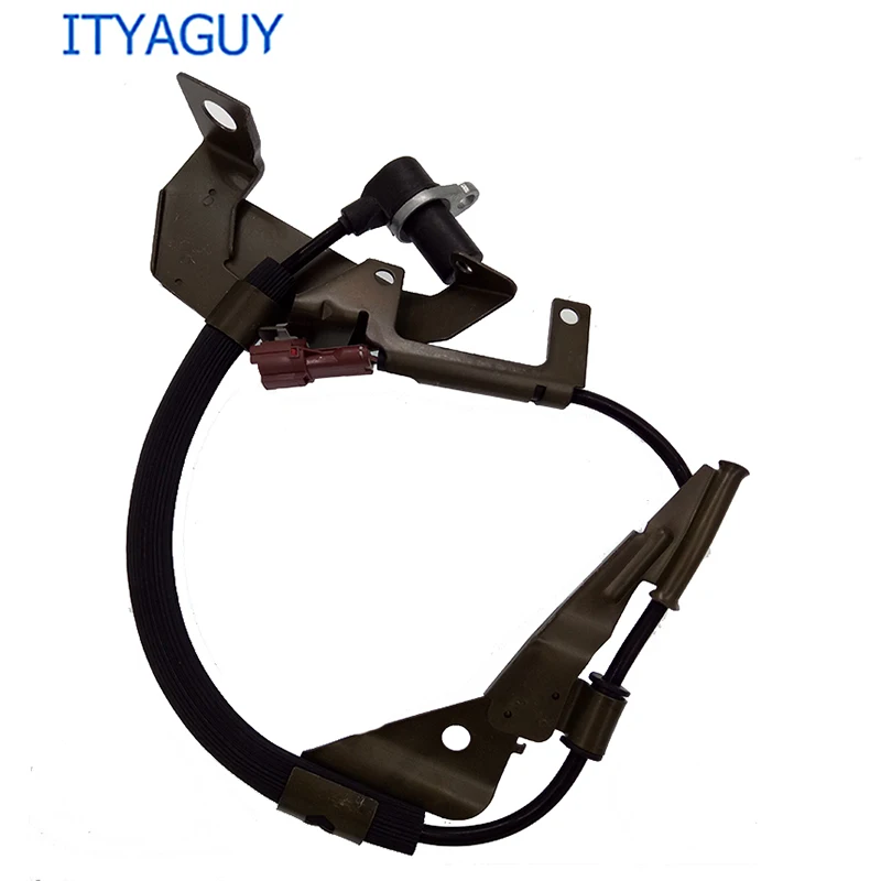 Ront правый ABS Датчик скорости колеса для ISUZU TROOPER 3.5L V6 1999 8971323071 OE #8971323071 8 97132307