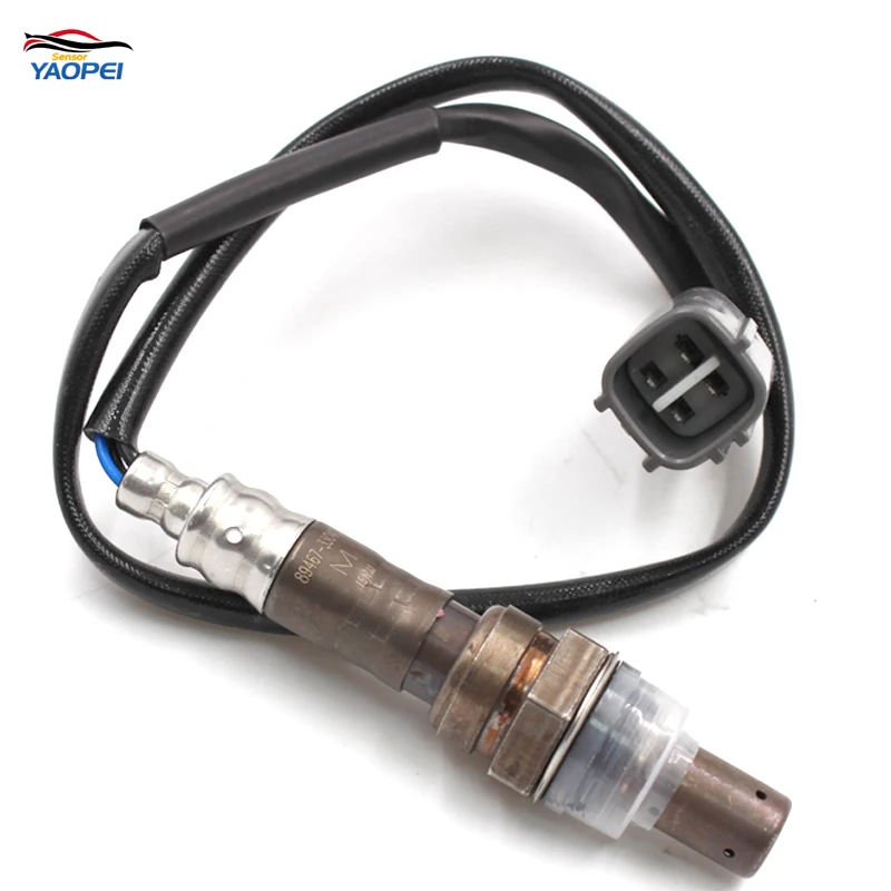 Free Shipping Oxygen sensor 89467 33040 Lambda sensor for Toyota Camry 2 4 Pre cat 4