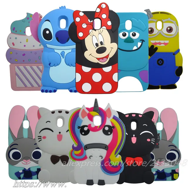 coque 3d j3 2017 samsung