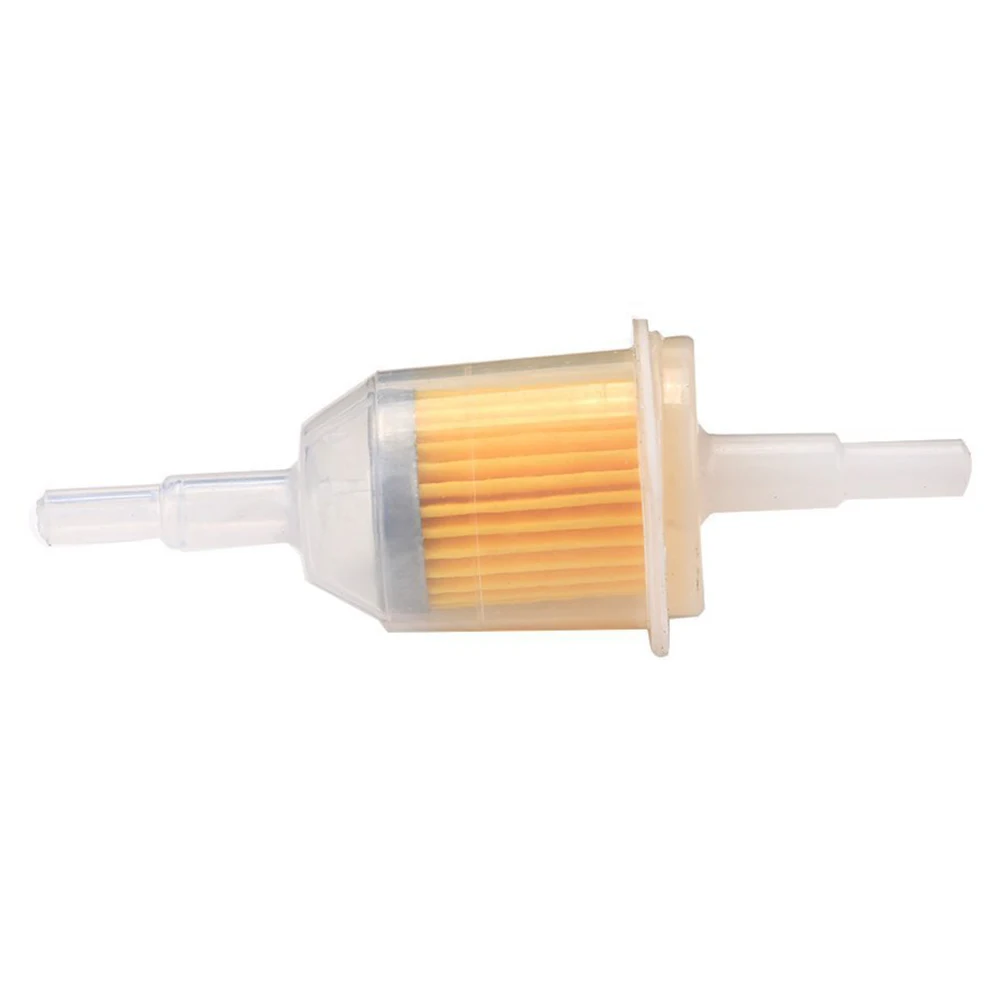 

Easy Install Gasoline Accessroy Inner Petrol Universal Liquid Scooter Fuel Filter For Motorcycle Auto Parts Car Inline Oil Moped