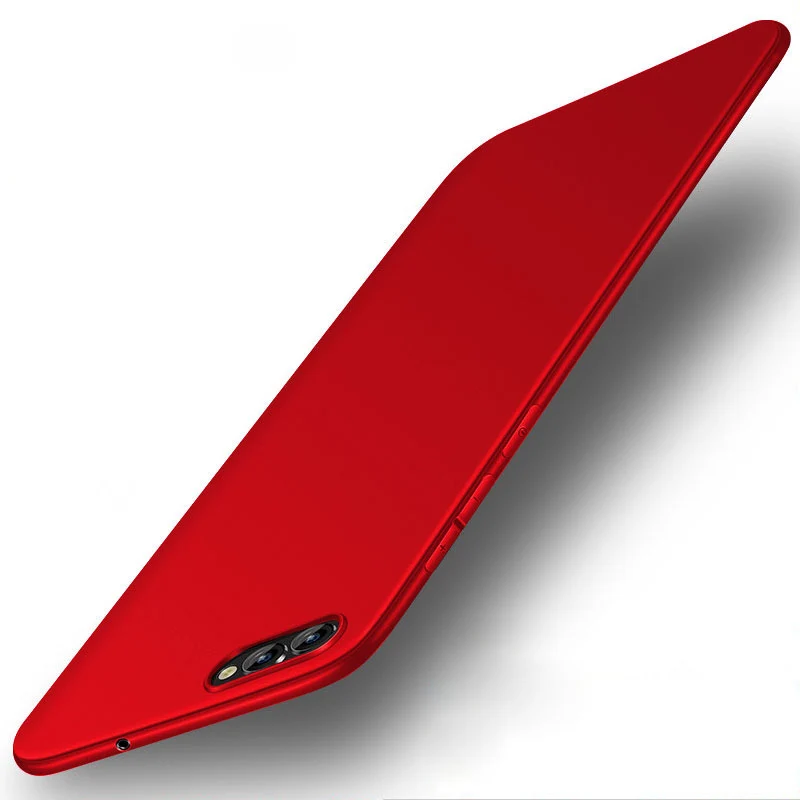 Модные корпус телефона Fundas для huawei honor V10 чехол для телефона мягкий чехол из ТПУ BKL-AL20 задняя крышка для huawei honor V 10 чехол на застежке