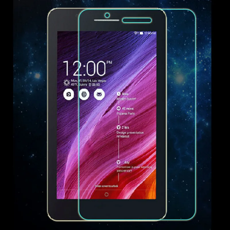 Для Asus Fonepad 7 FE171MG 0 дюймов планшет ультратонкий Премиум Взрывозащищенный