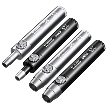 

NITECORE GEM8 GEM10 GEM8UV GEM10UV Gemstone identify Flashlight CREE XP-L HI V3 handheld Jeweler Light diamond identify torch