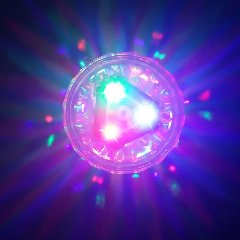 disco  lights