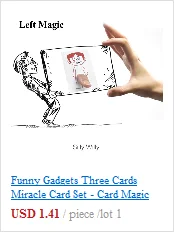 Индукционная кодовая мечта ментальный замок Alan Wong карты трюки Иллюзия ментализма Удивительные игрушки magie