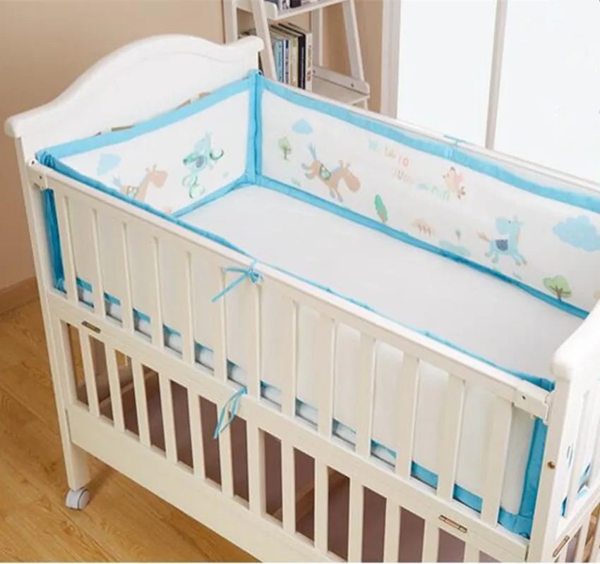 crib bar protector
