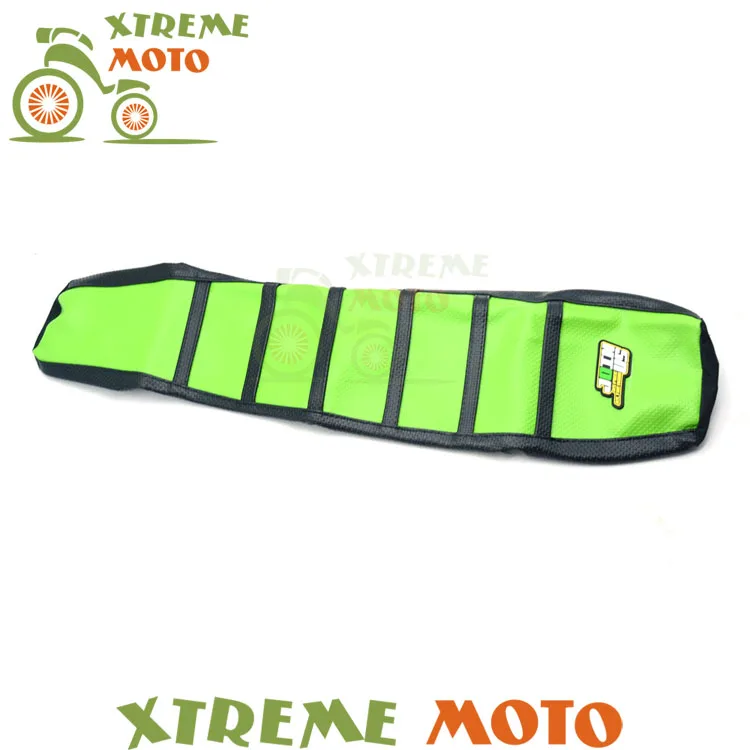Мягкий чехол на сиденье для Kawasaki KX125 KX250 KX 125 250 94 98|motorcycle cover kawasaki|kawasaki coverdirt bike |