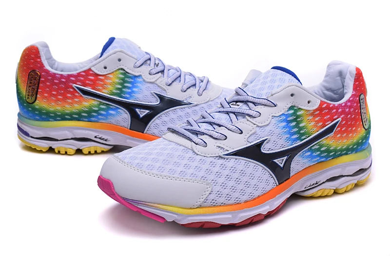 wave rider 18 weight