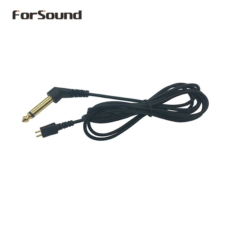 

New B71 Audiometer Bone Conductor Headsets Cable Wire