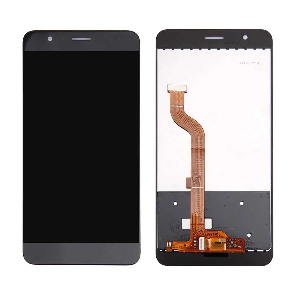 Huawei 8 Lite Купить Дисплей