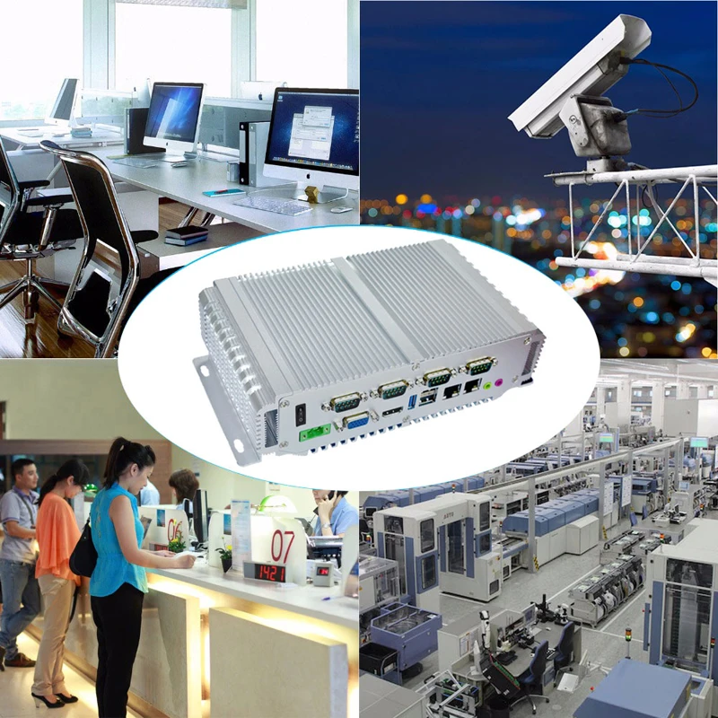 J1900 mini pc applic