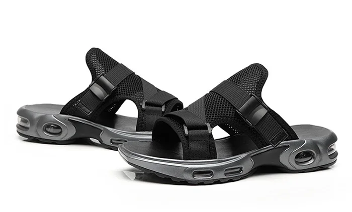 de Ar confortável deslizamento em Sapatos casuais