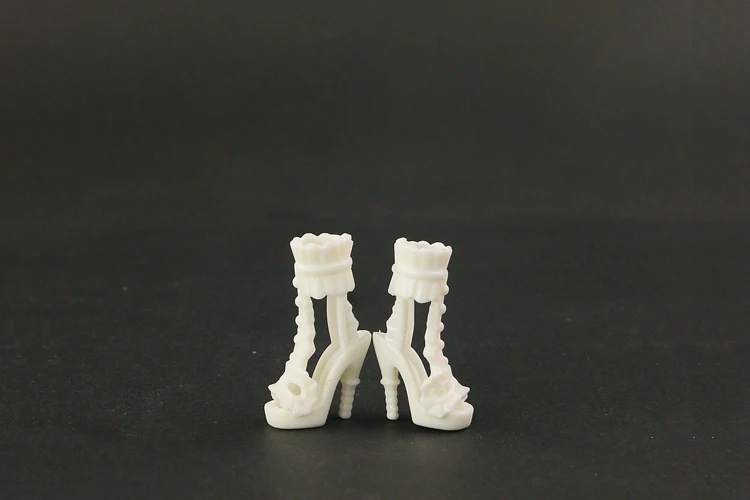 Doll Shoes High-heel Shoes for barbie doll 10 pair / lot