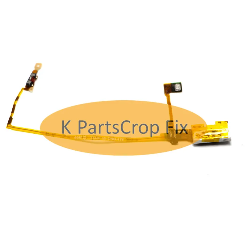 ipod nano 5th audio flex cable  (4)