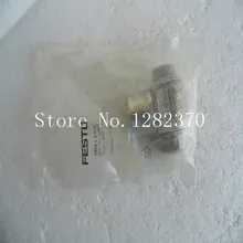 [SA] N FESTO газовой GRLA-1/2-B-SA 525 627-2 шт./лот