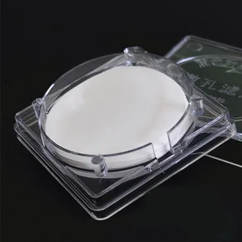

0.22um millipore filter PTFE microporous PTFE membrane organic film diameter 50mm