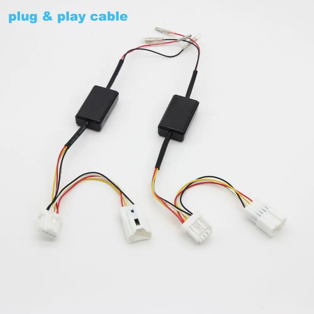 infiniti-brake-light-cable