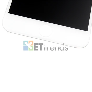 

15PCS/LOT Original Refurbished LCD Screen for iPhone 6 LCD Display Screen Digitizer Assembly Replacement Free Shipping by DHL