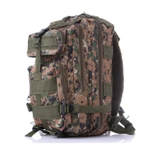 Armée Sac À Dos Molle militaire sac Trekking Camouflage Bagpack Hommes Femmes Voyage mochilas masculin