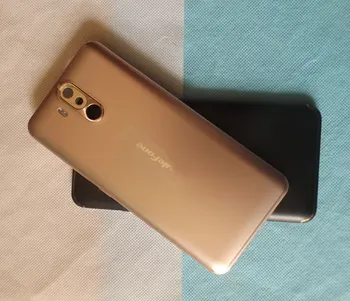 

Ulefone Battery Door Cover Back Housing For 6.0inch ulefone power 3 Android 7.1 Cell Phone