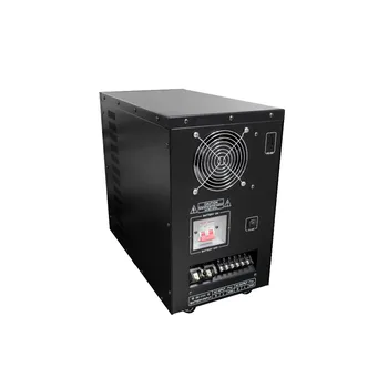

low frequency 6000VA Pure Sine Wave DC48V to AC220V Line interactive UPS