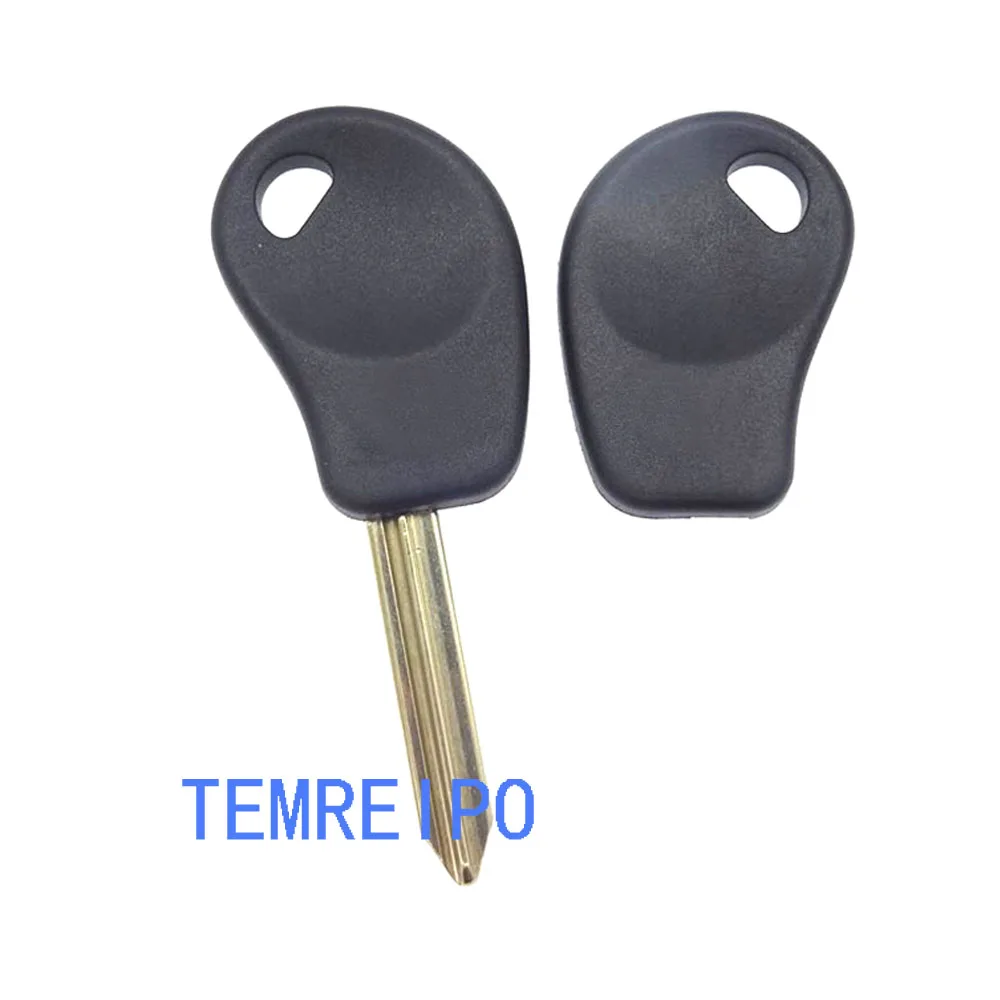20pcs/lot Replacement Key Shell Fob fit for Citroen sx9 tansponder key cover blank keyless uncut blade auto parts | Автомобили и