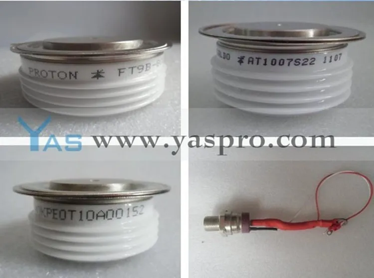 SCR Diode