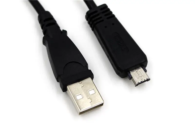 

USB Data Sync Cable Cord Lead for Sony camera CyberShot DSC-WX30 DSC-WX5 DSC-WX7 DSC-WX9 DSC-WX9R