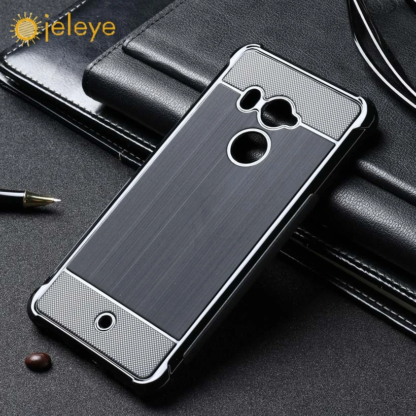 

Ojeleye Case Silicon For Blackberry Motion Krypton 5.5 Inch Case Soft TPU For Blackberry Motion Krypton Case Anti-knock Cover