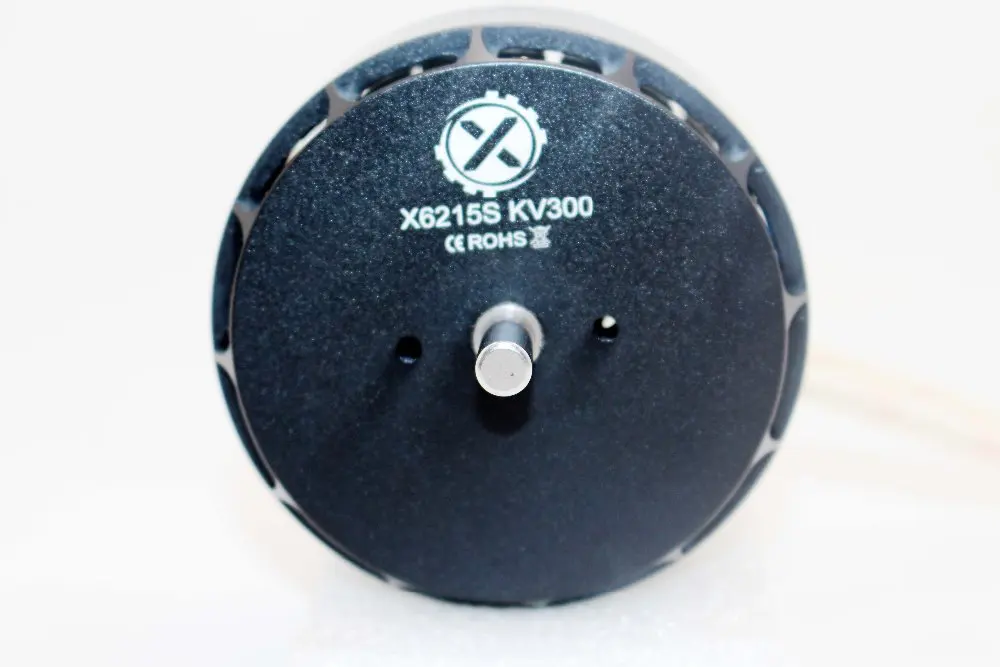 Aerops Q6S X6210 KV320 24N28P Agriculture drone brushless motor Dustproof and waterproof thick line 1 Pcs Aerops Q6S X6210 KV320 24N28P Agriculture drone brushless motor Dustproof and waterproof thick line 1 Pcs