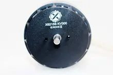 Aerops Q6S X6210 KV320 24N28P Agriculture drone brushless motor Dustproof and waterproof thick line 1 Pcs