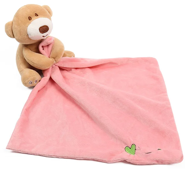 2019 N Baby Soothing Towel Super Soft Gauze Bath Towel For Newborn Doll Toys Hand Sleeping Gadgets Mouth Test Dry Cloth Quick 4