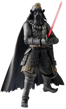 

Black Series Darth Vader figma Action Figure PVC toys game figure Collection Model Toys for Anime Lover As Gift N128