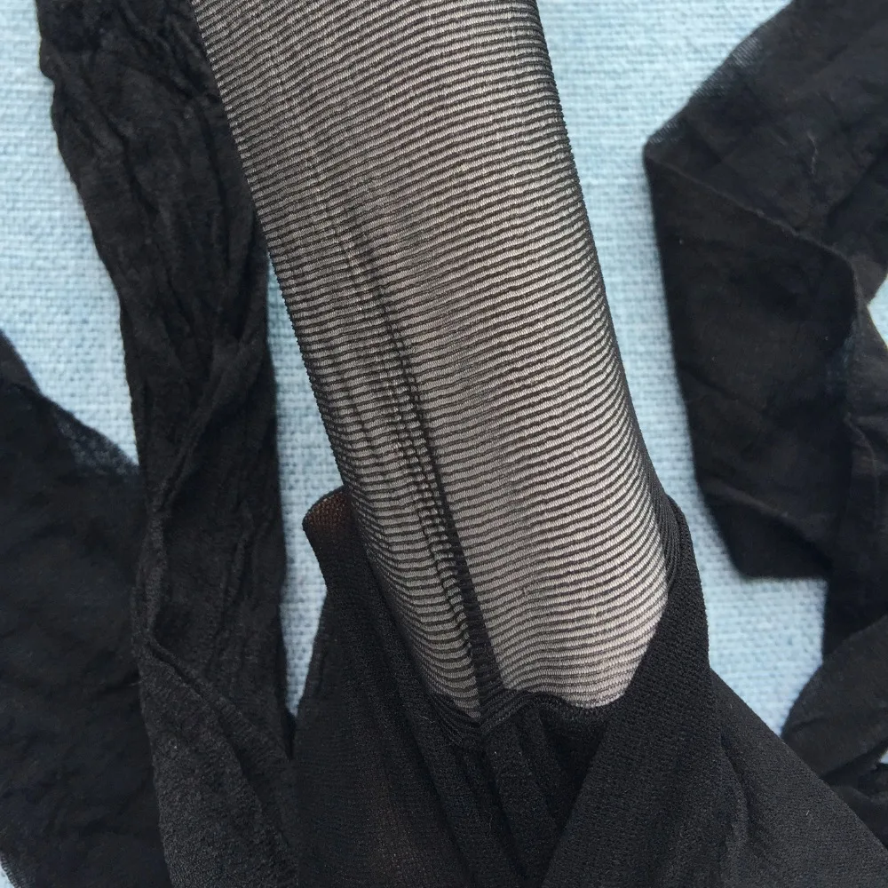 Sexy Gay Men's body stocking transparent male socks Men Women Pantyhose Tights Stocking Lingerie Men Underwear Plus Size Erotic