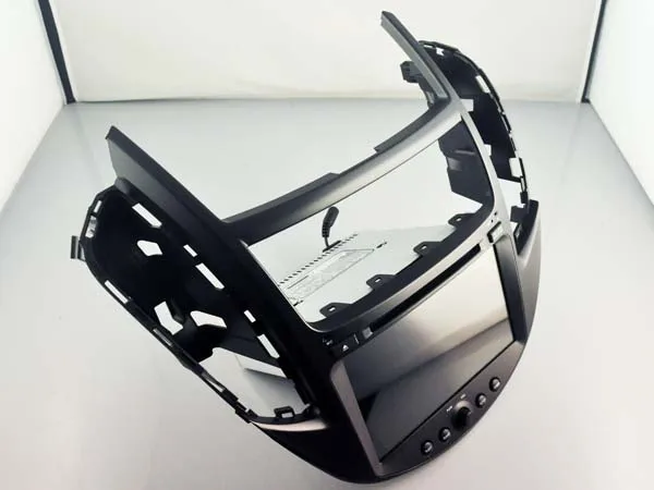 Excellent Car Multimedia Radio for CHEVROLET TRAX 2013 with Latest Android 9.0 GPS Navigation System Built-in BT WiFi DVD GPS Touch Panel 1