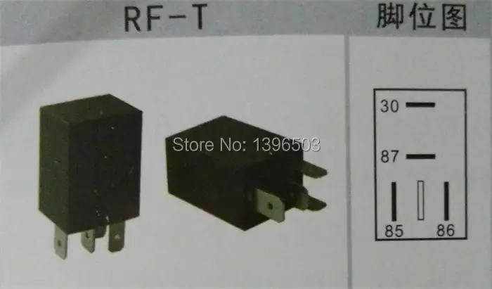 1 RF-T