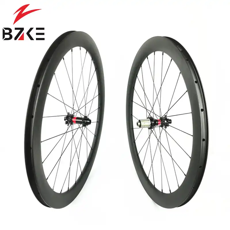 carbon road wheels