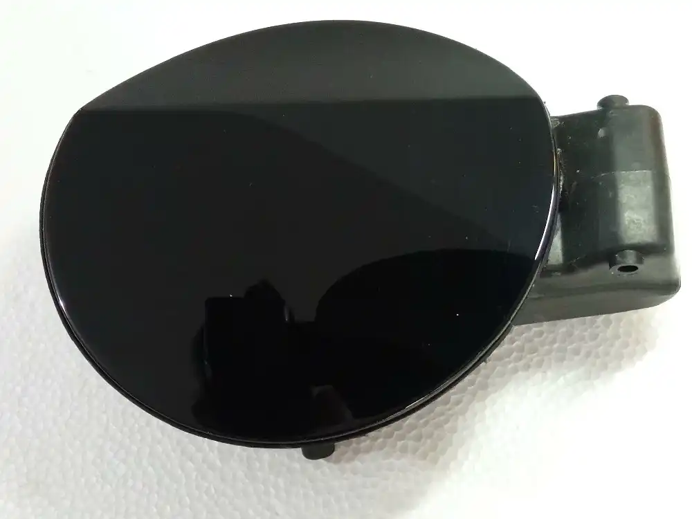 Черная крышка OEM: 5K6 809 857 C внешняя крышка топливного бака для Volkswagen Golf 6 G T I внешняя крышка топливного бака - изображение