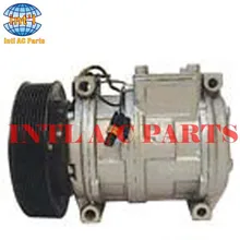 Компрессор кондиционера переменного тока для промышленных тракторов John Deere сельского хозяйства