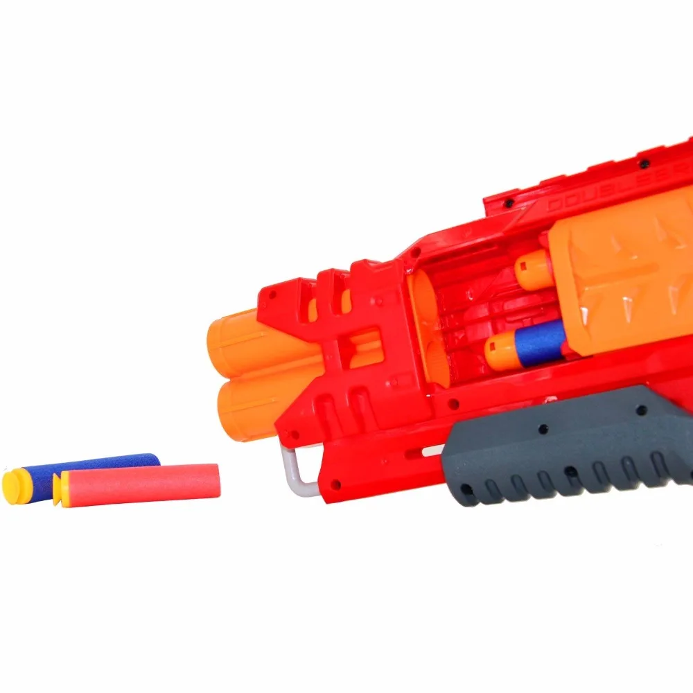 EKIND 30 шт 9,5 см мягкий свисток головы пенные дротики Заправка для Nerf N-Strike Elite Mega centurion игрушечный пистолет пуля