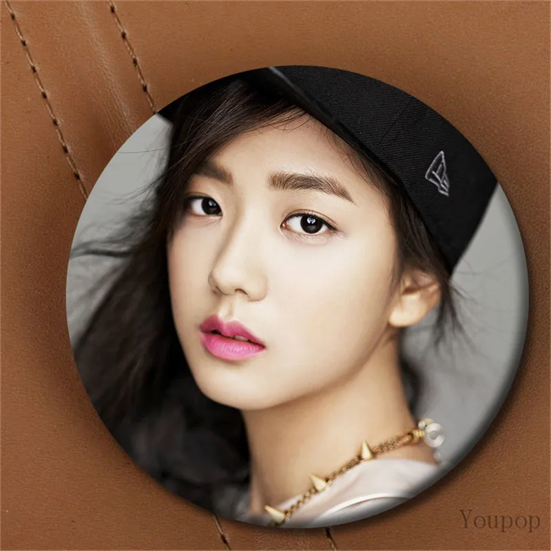 Kpop Blackpink Pin Badge 4