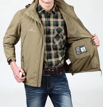 Outdoor Camping Hiking Jackets Military Men’s Brand Hunting Clothing Waterproof Jacket Coat Man Hooded Outdoorwear