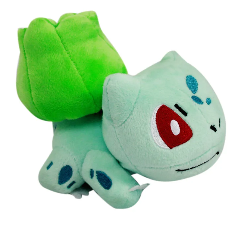 SAILEROAD 13-18 cm Charmander Pikachu Peluche muñeca Juguetes Para Kawaii bebé niños niñas precioso regalo juguetes Pikachu figuras