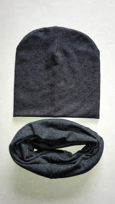 no logo black grey