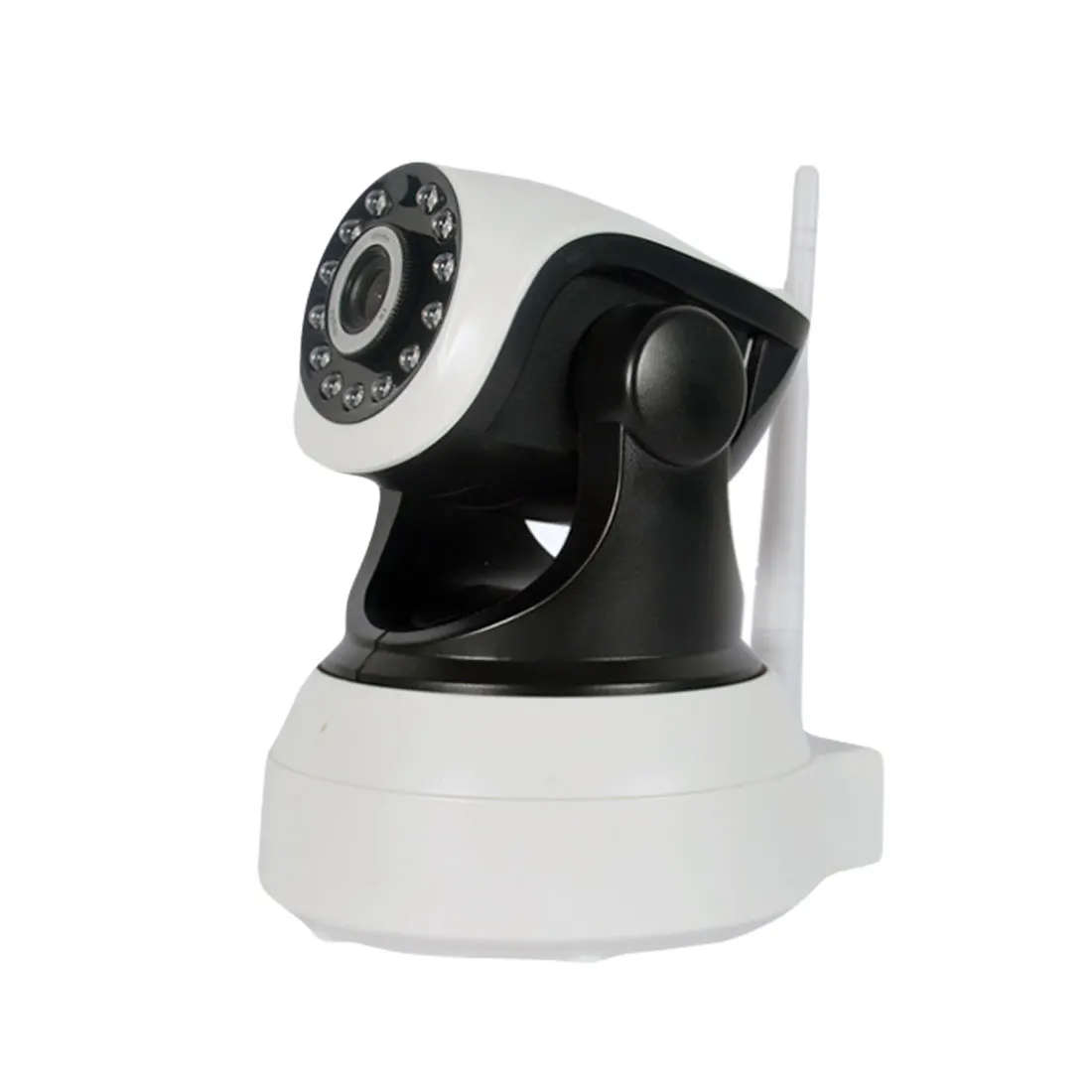 IP Беспроводная камера инфракрасная камера для записи HD видео сенсор микро камера s ночного видения Видеокамера система безопасности камеры