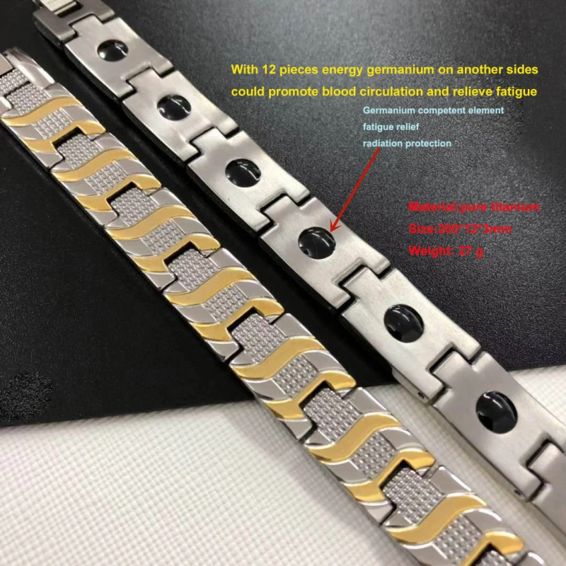 bracelet2 specification