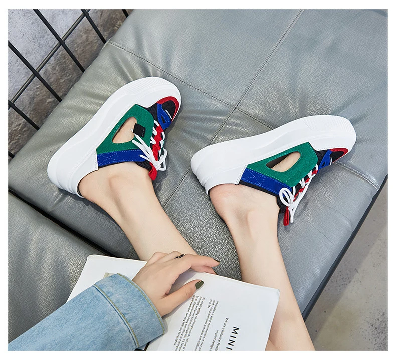 women shoes