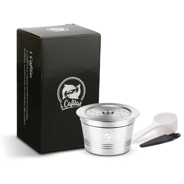 For Caffitaly Minipresso Ca Tchibo Aldi 