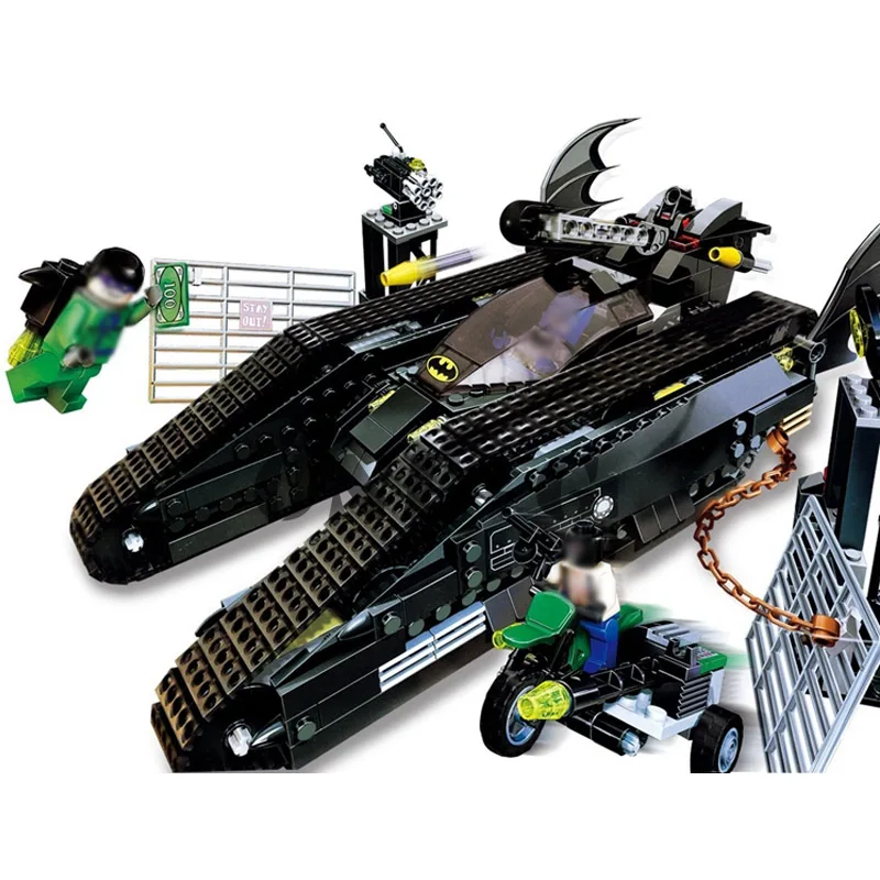lego 7787